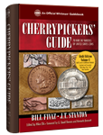 FUTURE RELEASE - Cherrypickers Guide to Rare Die Varieties, Volume I, 6th Edition