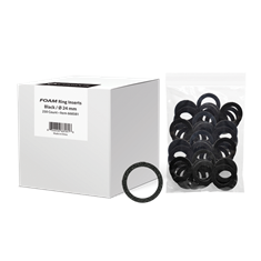 24mm Evocore Bulk Pack Foam Rings - 250 Pack
