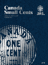 Canadian Small Cents Vol I 1920-1988