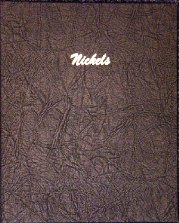 Nickels plain 140 ports