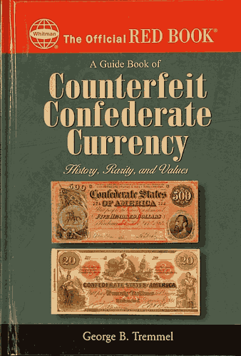 US Paper Money Books | US Currency Books