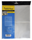 Guardhouse Shield 2 Pocket Archival (10 pack) Polypropylene Pages