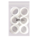 Guardhouse Silicone Inserts for Silver Eagle - Bulk 50 Pack