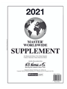 2021 Master Worldwide Supplement