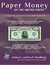 Paper Money of the United States, 23rd Edition - Paperback