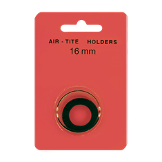 Air Tite 16mm Retail Package Holders