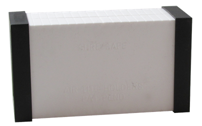 Sure-Safe 20 Silver Bar Shipper