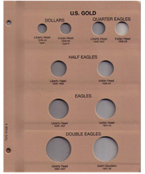 US Gold Type Replacement Page 6