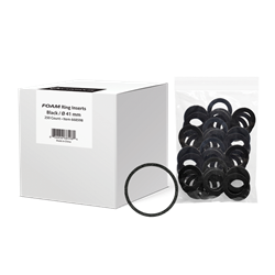 41mm Evocore Bulk Pack XL Foam Rings - 250 Pack