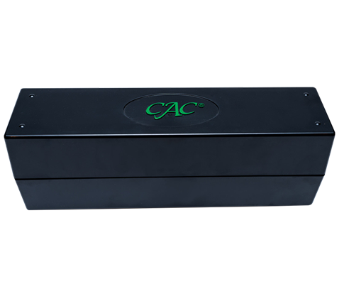 CAC Universal Slab Storage Box