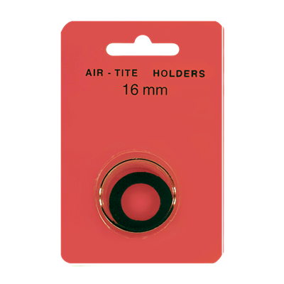 Air Tite 16mm Retail Package Holders