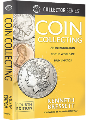 Coin Collecting: An Introduction To The World of Numismatics