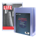 Life Magazine Sentry Holders - 11 x 15 x 7mm