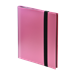 9 Pocket Trading Card Folio - Pink