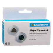 Large Magic Capsules - 6 pk