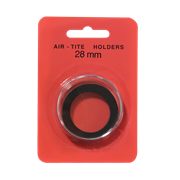 Air Tite 28mm Retail Package Holders