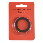 Air Tite 29mm Retail Package Holders