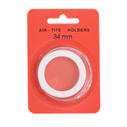 Air Tite 34mm Retail Package Holders