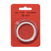 Air Tite 38mm Retail Package Holders