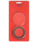 Air Tite Ring Fit 50.8mm Retail Package Holders