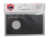 Anniversary (Silver Eagle)