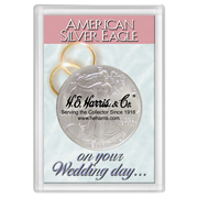 ASE  Frosty Case - Wedding Day