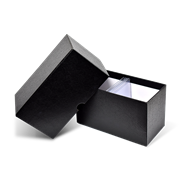 Sentry Holders Storage Box - Holds 100