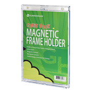 Comic Book Magnetic Frame Holder - Current