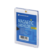 Magnetic Card Holders - 35 pt