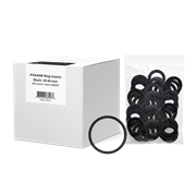 40mm Evocore Bulk Pack Foam Rings - 250 Pack