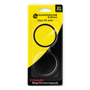 Evocore Foam Ring Capsule Retail Pack - 41mm