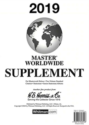 2019 Master Supplement