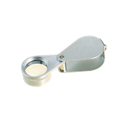 Coddington Multi-Purpose Magnifier - 10x (23mm)