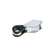 Achromatic Magnifier - 15X (15mm)